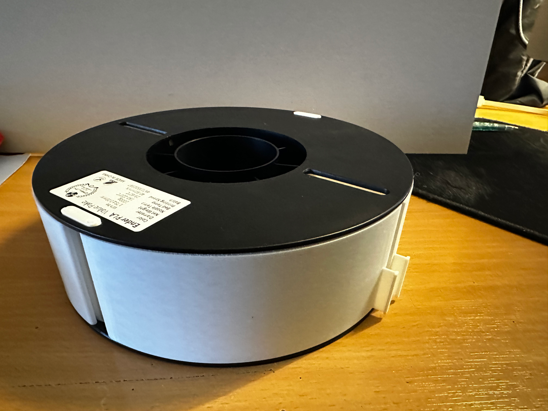 eSun Spool Drawers remx by Proxy5
