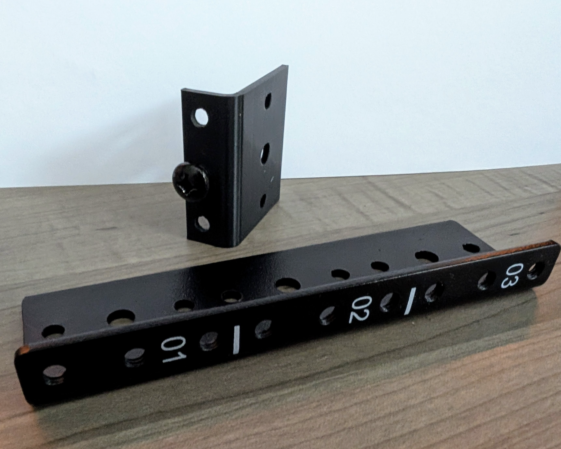 Server Rack Bracket
