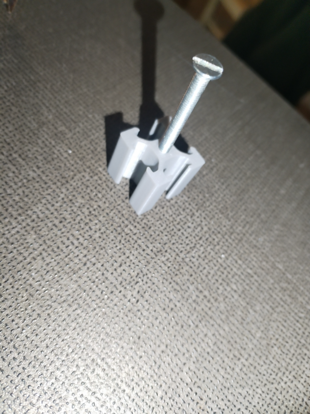 aluminum profile