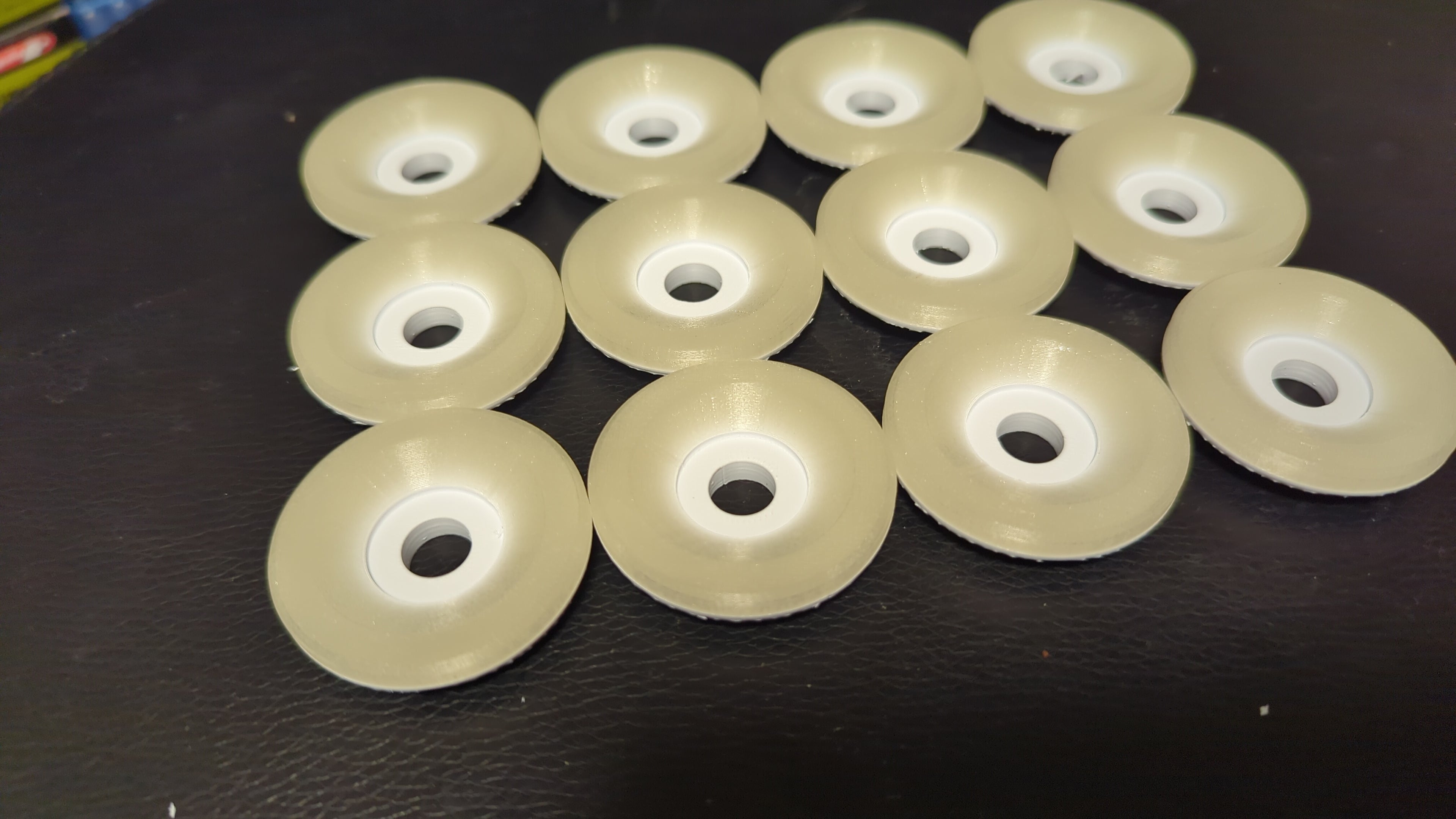 2022-24 Honda Grom MSX125 Washer