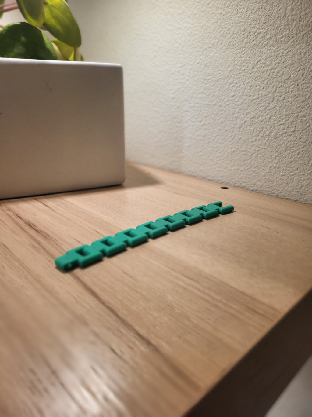 Chain Fidget