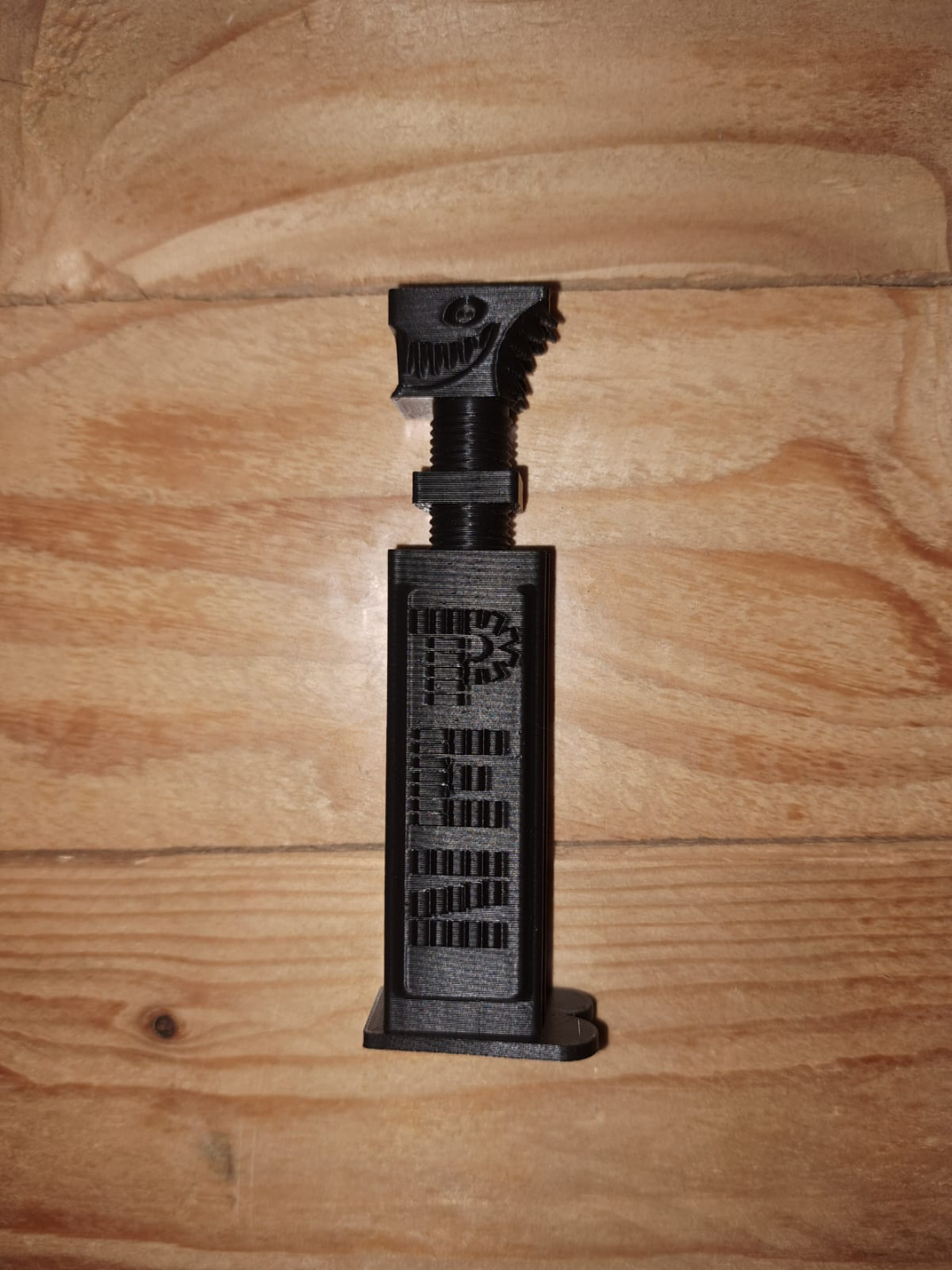 GPU holder