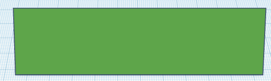 Blank Sign