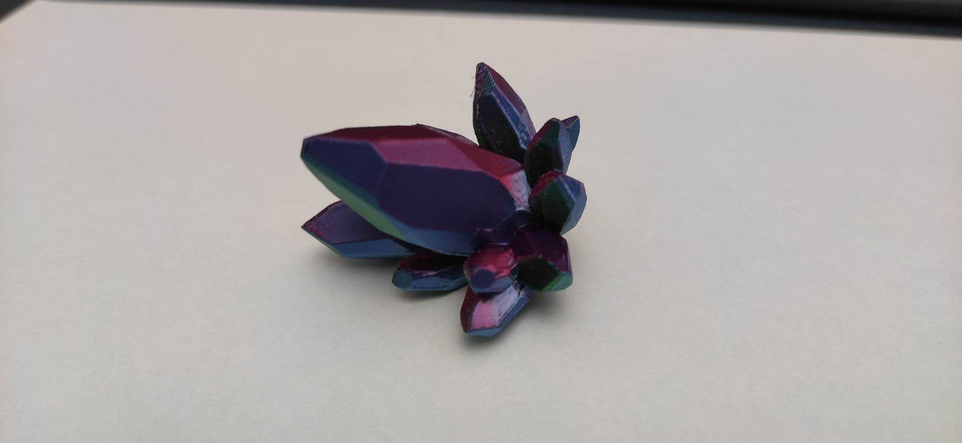 Crystal