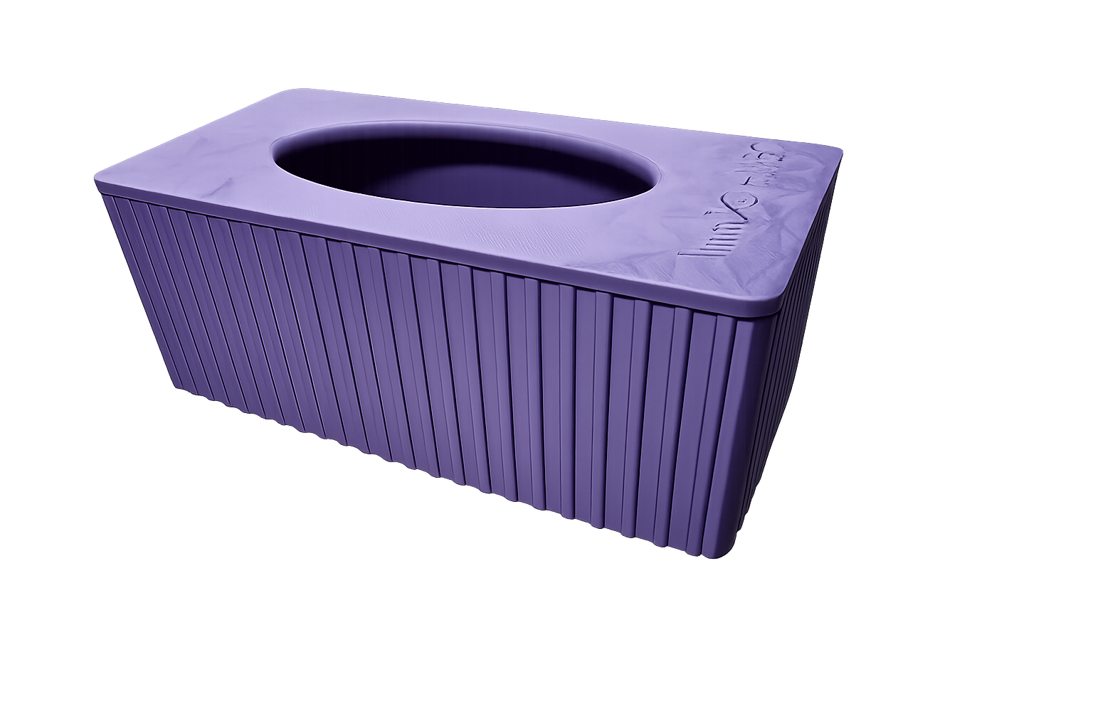 Tissue Box 200x100x7,5cm