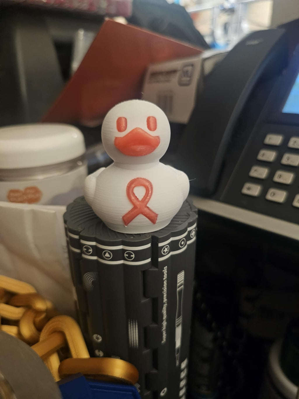 breast cancer