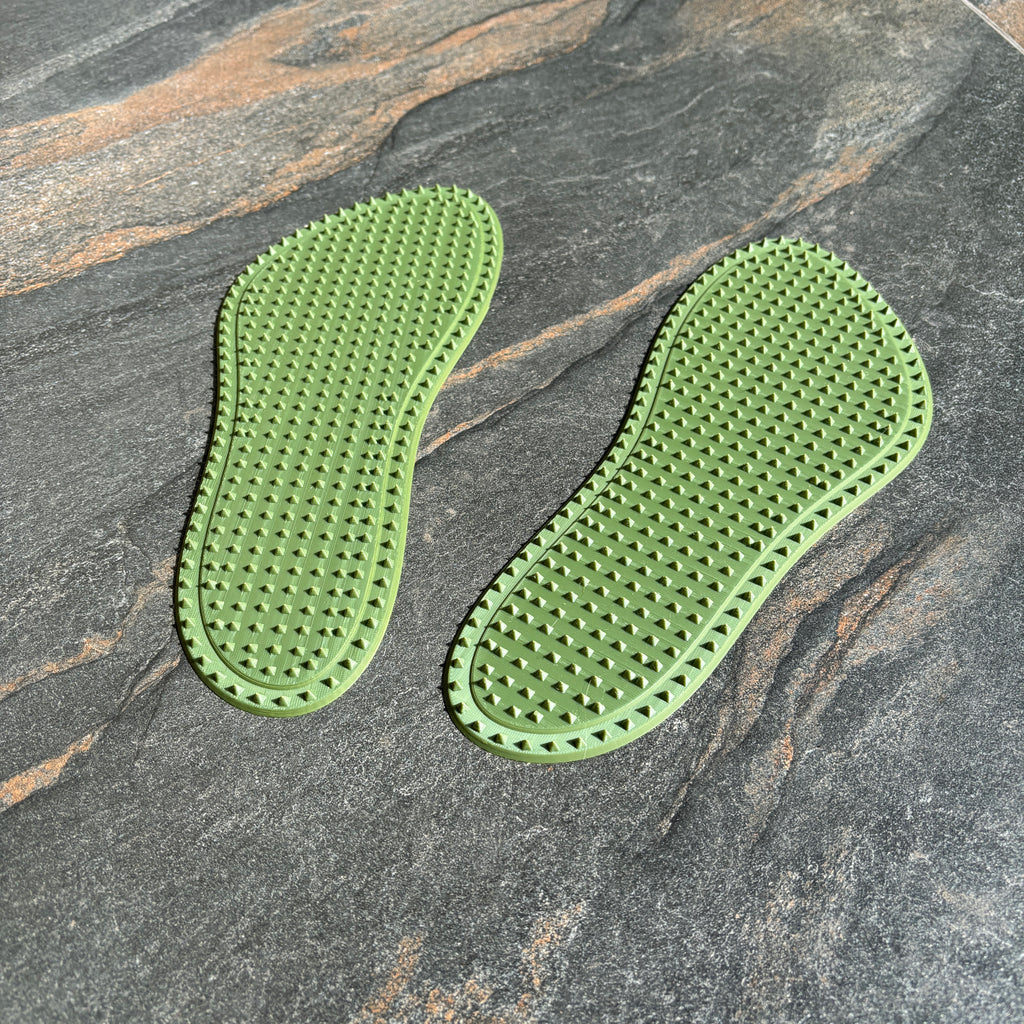 Sadhu Board