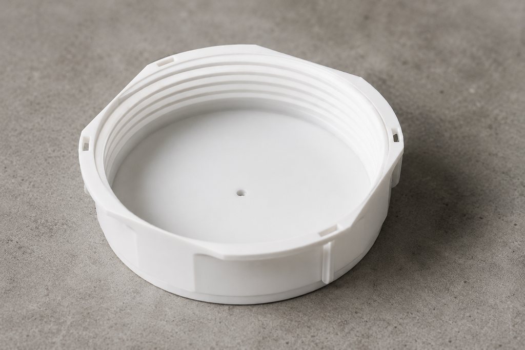 IBC Tank Cap / Screw Cap – Replacement Lid