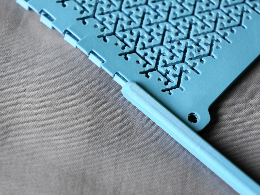 Wallet - flexible