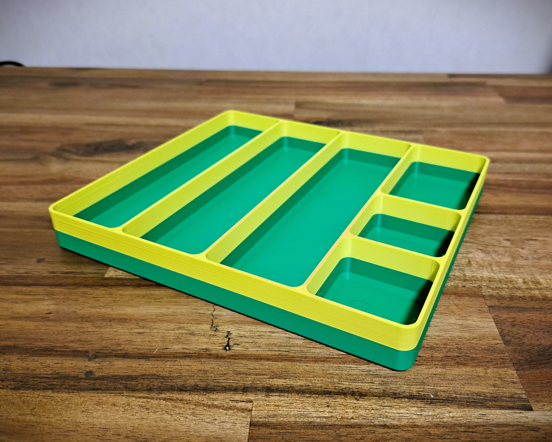Divider Tray