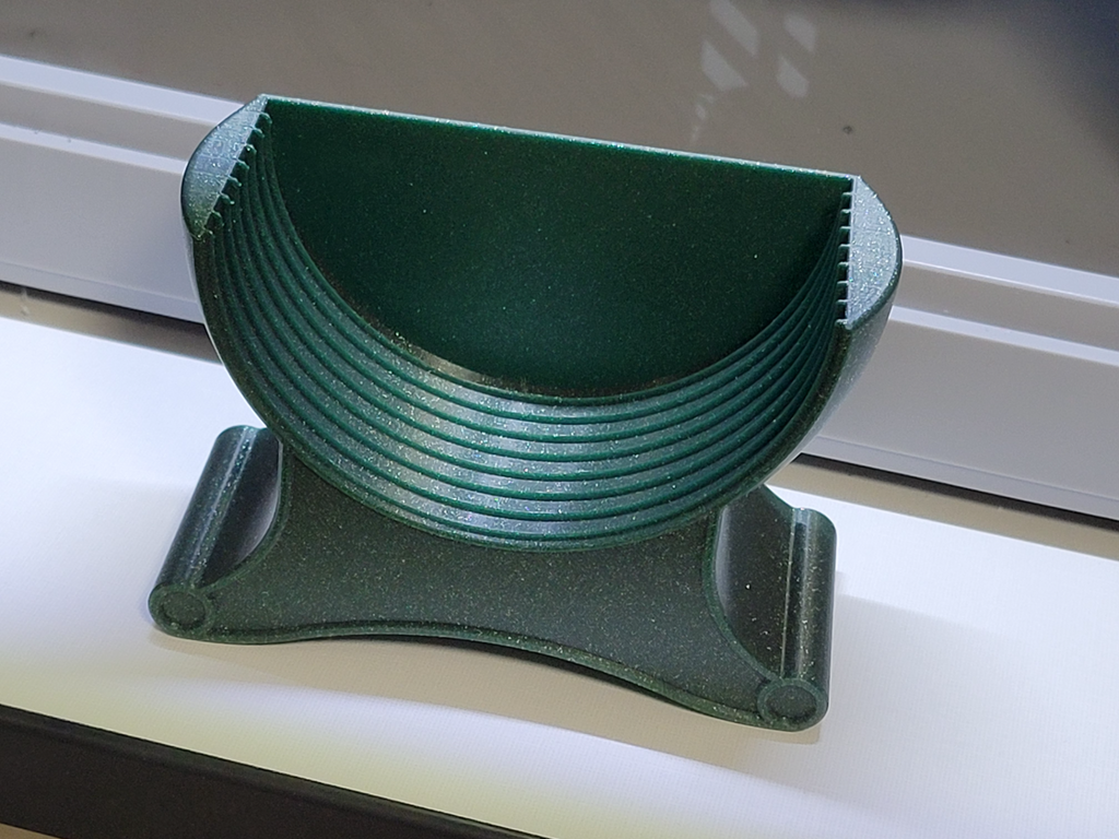 Holder for Multiple Tea Light Scenes (Scene Library)