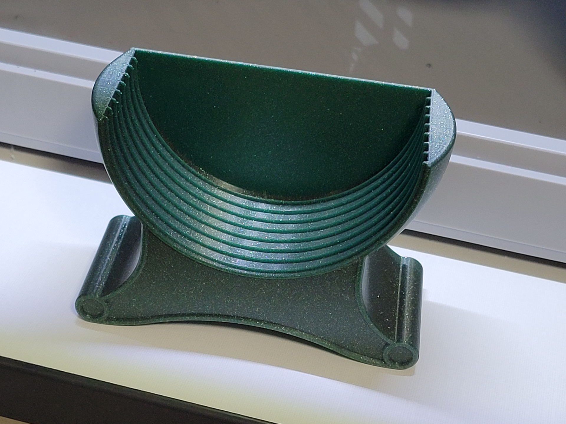 Holder for Multiple Tea Light Scenes (Scene Library)