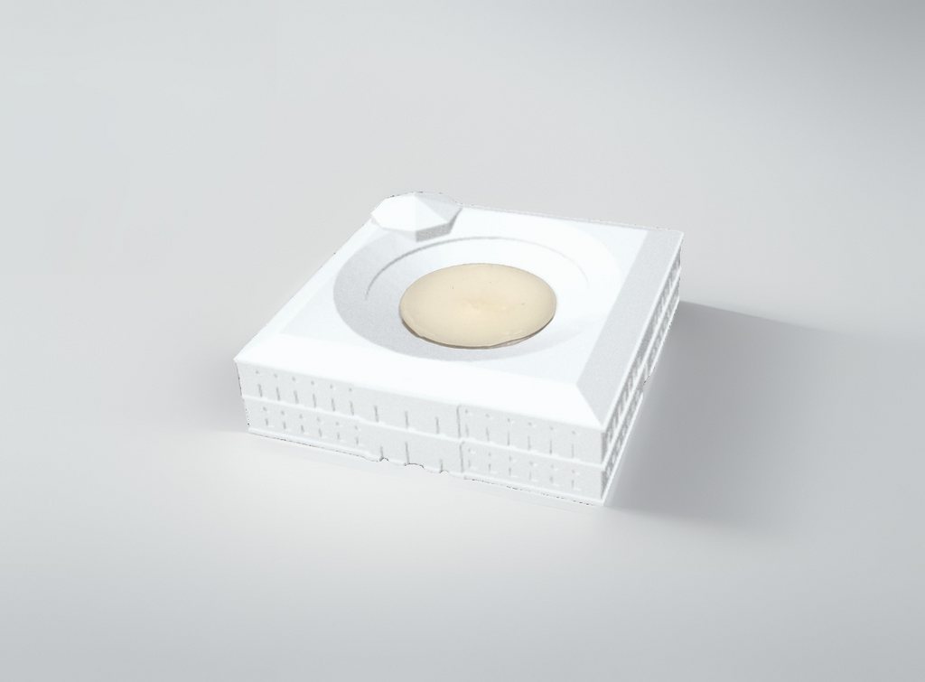Alhambra candle holder