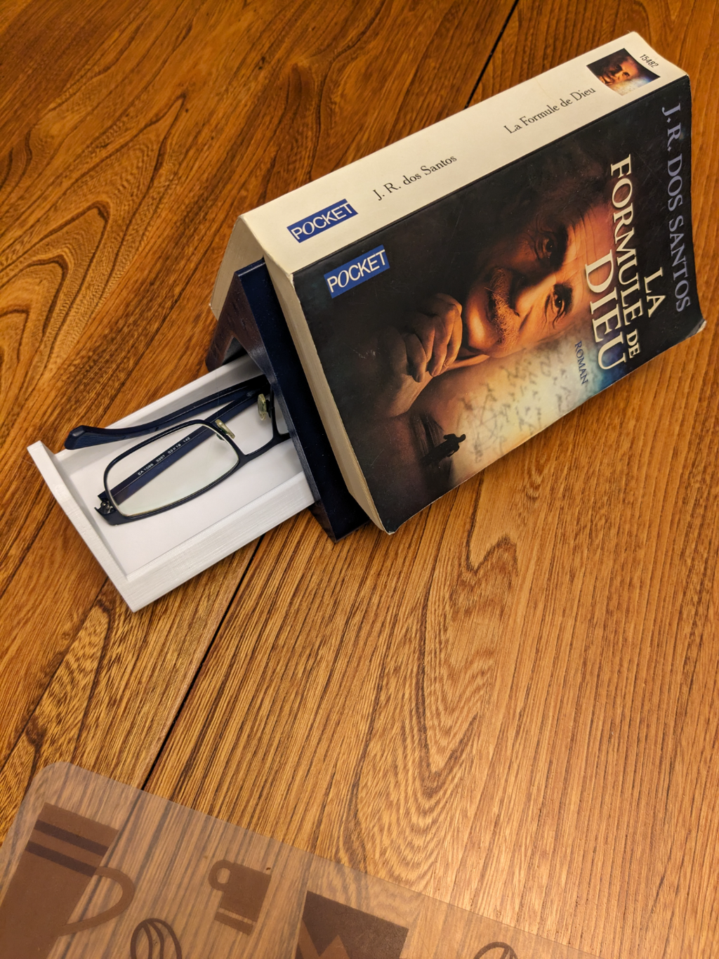 Book holder