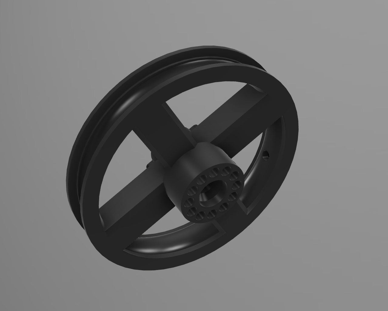 Babyjogger City Elite Rim