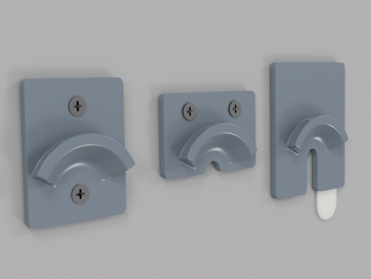 SpoolPerch: Elevate Your Spool Storage Game