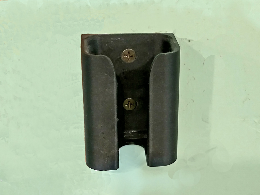 Kia Level 1 Charger Holster