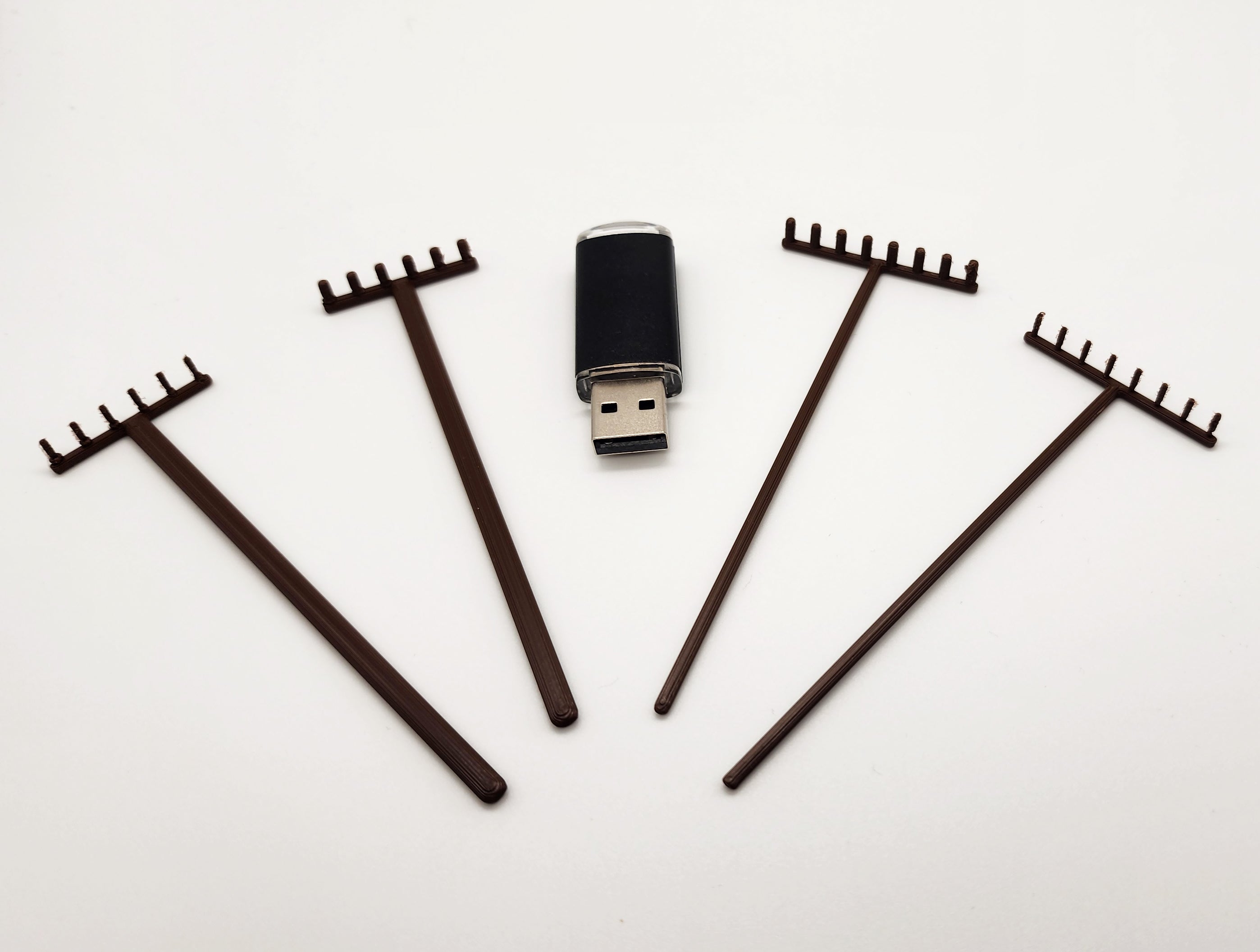 Zen Garden Rakes