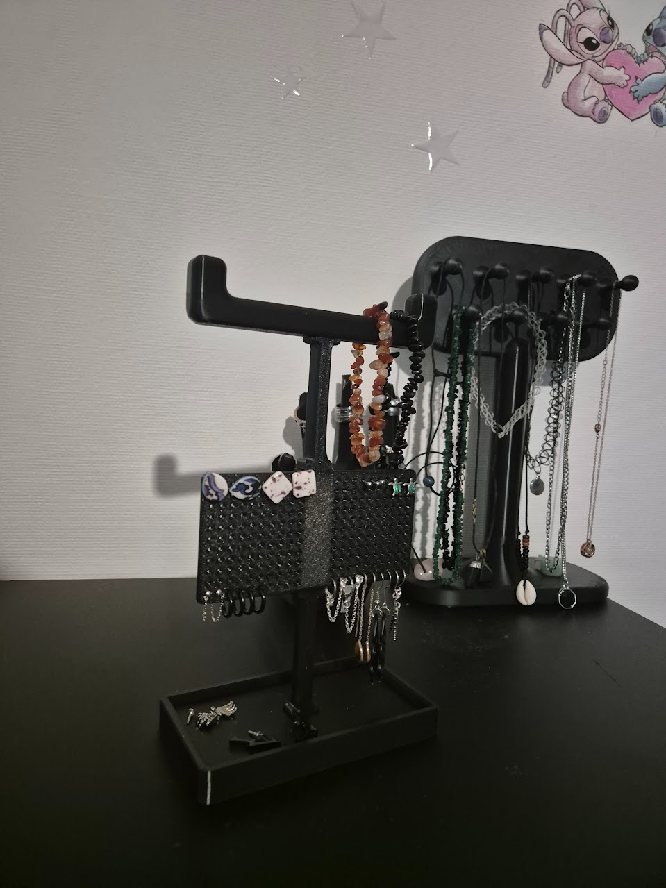jewelry holder