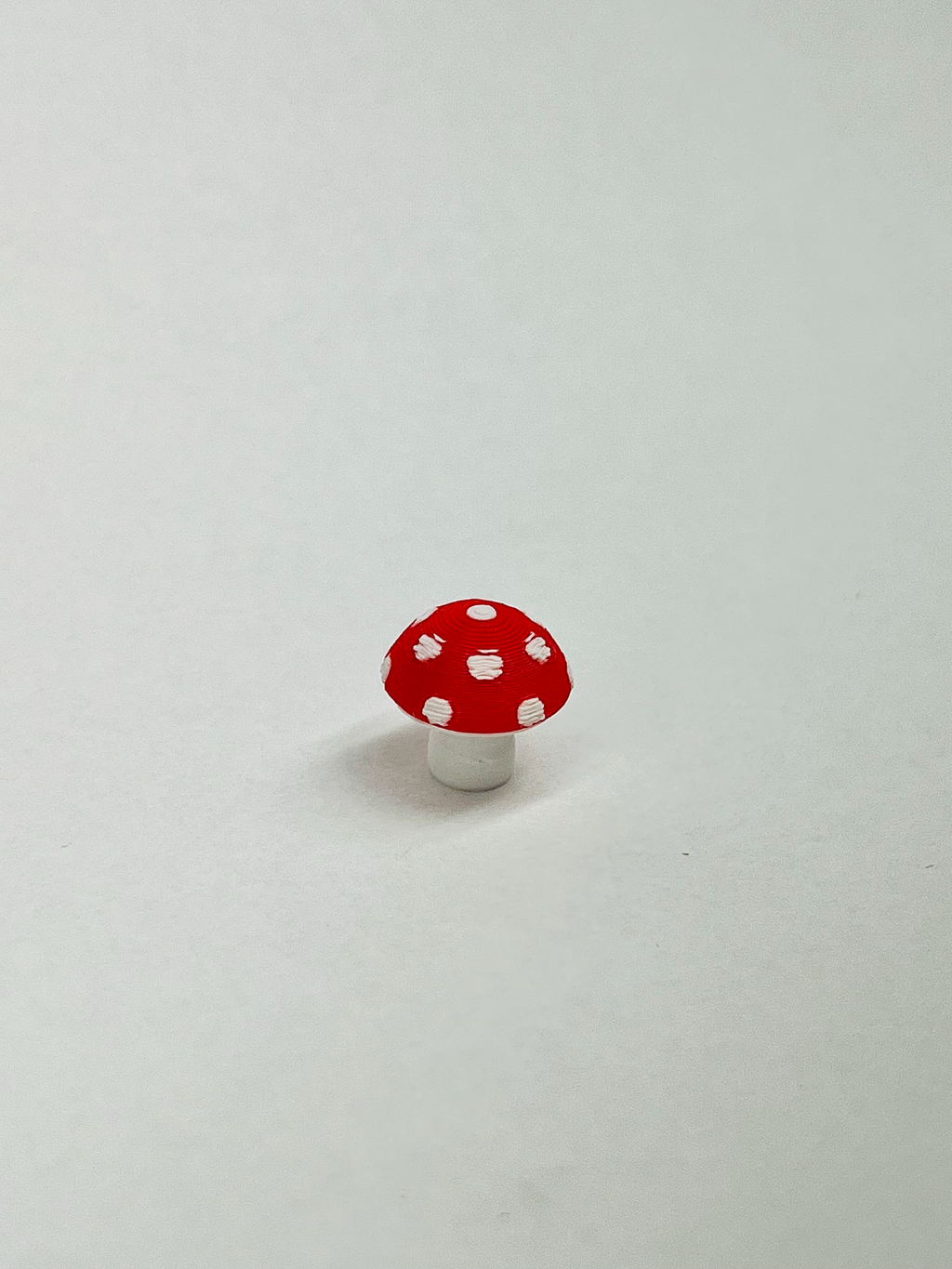 Little Mushrooms