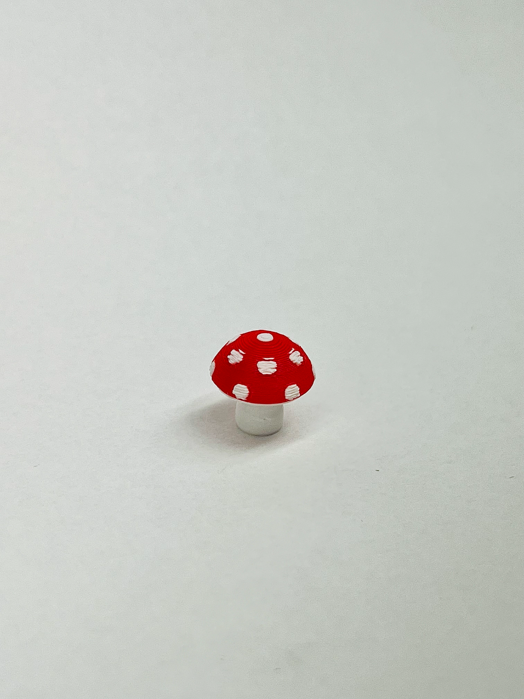 Little Mushrooms