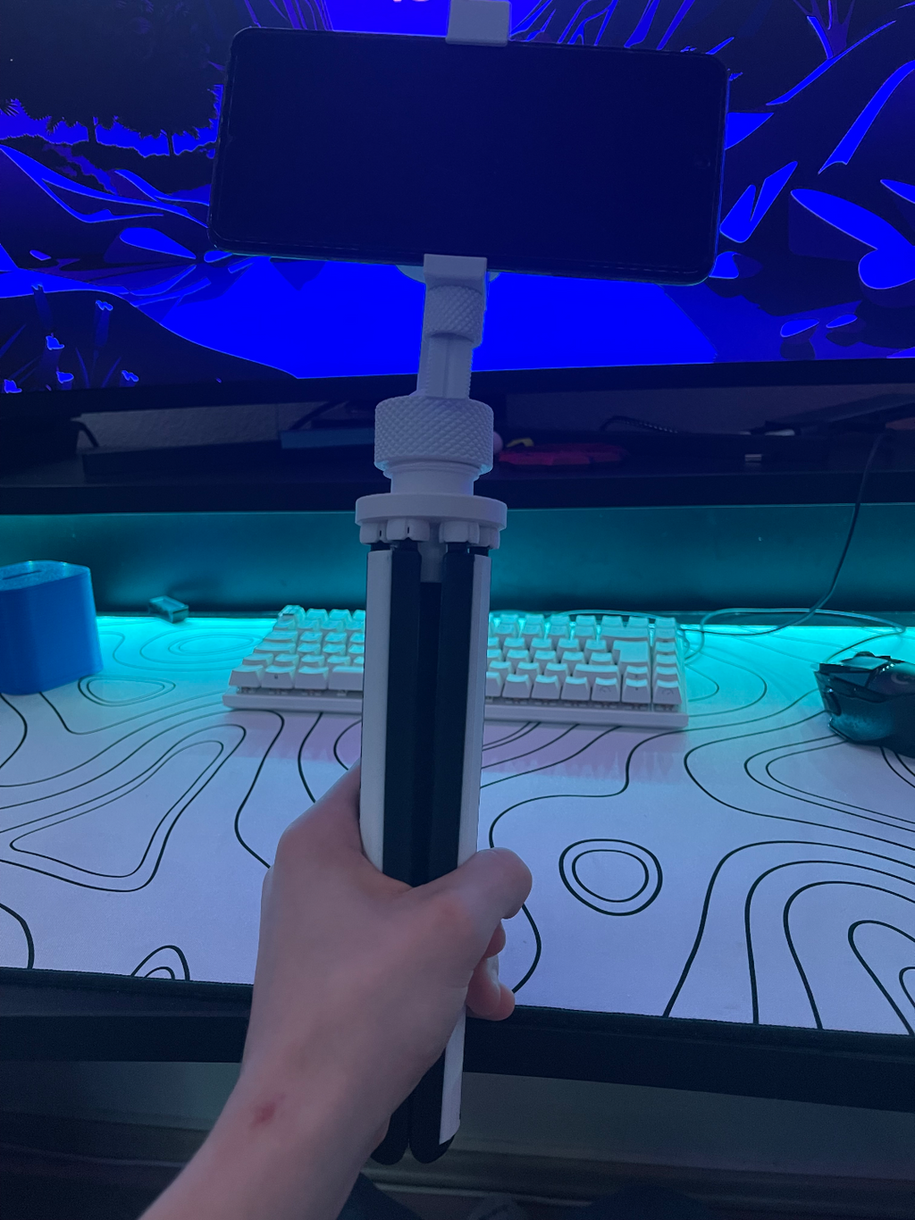 Stativ V1