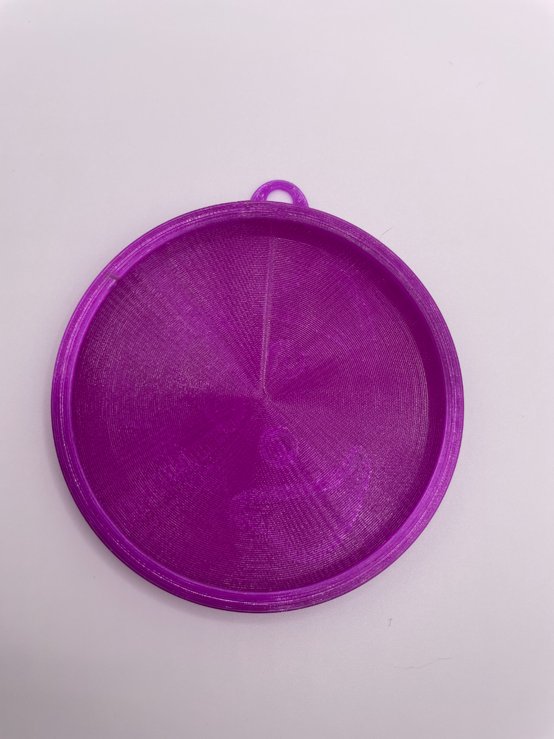 Dog Food Lid (2 15/16") (75mm)