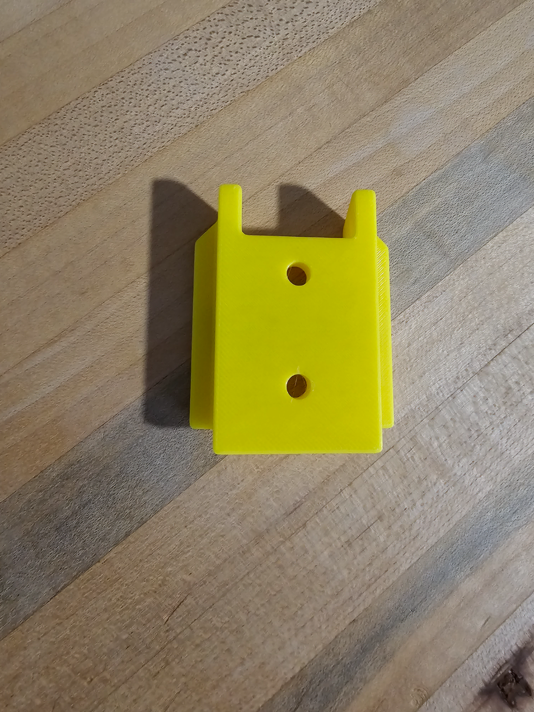DeWalt 12v Tool Holder Cleat