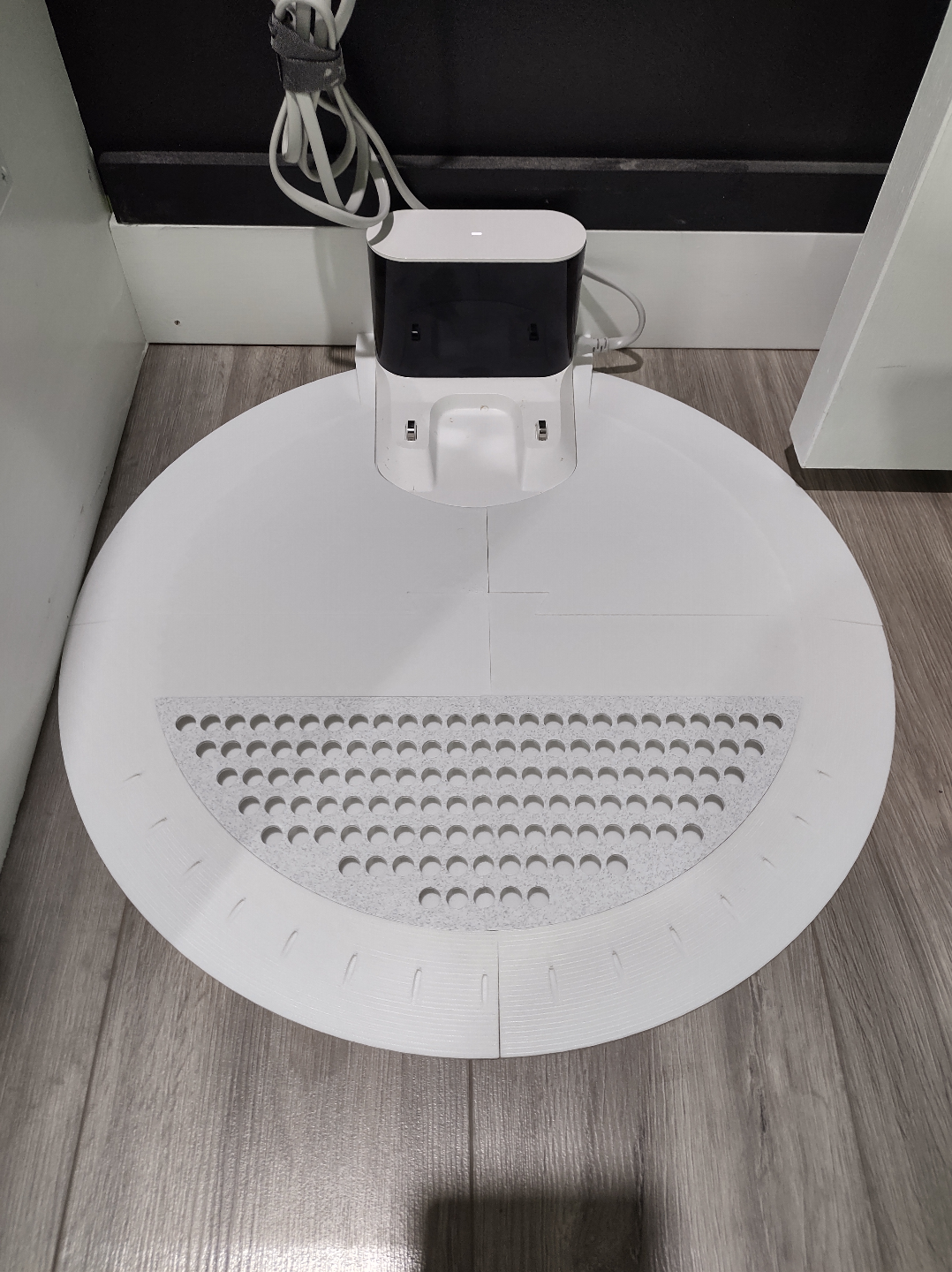 Roborock Docking Station