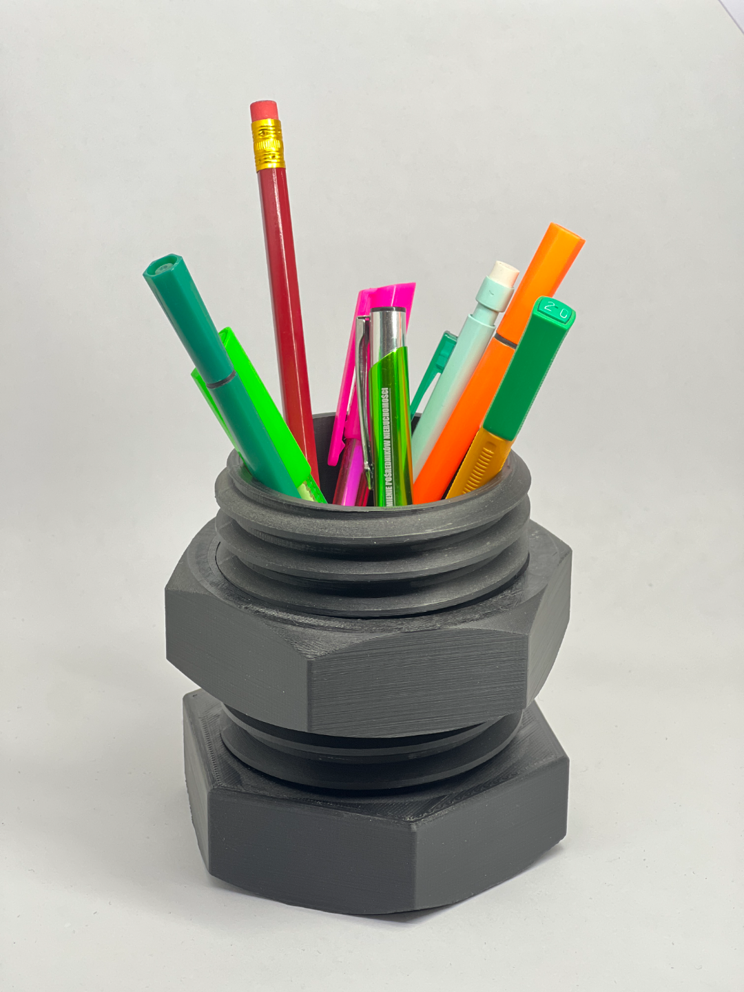 BOLT ORGANIZER