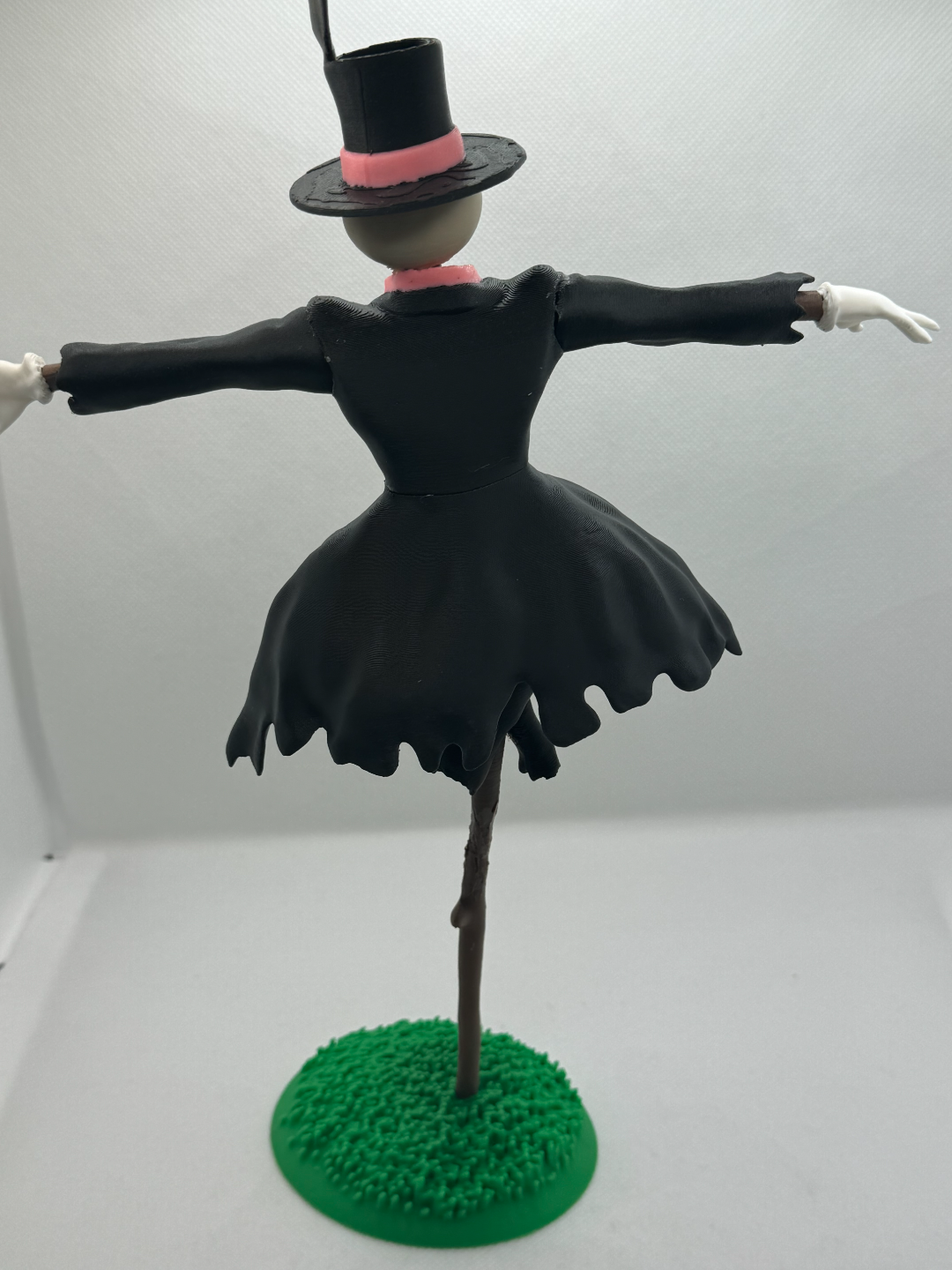 Turnip Head From Howl's Moving Castle
