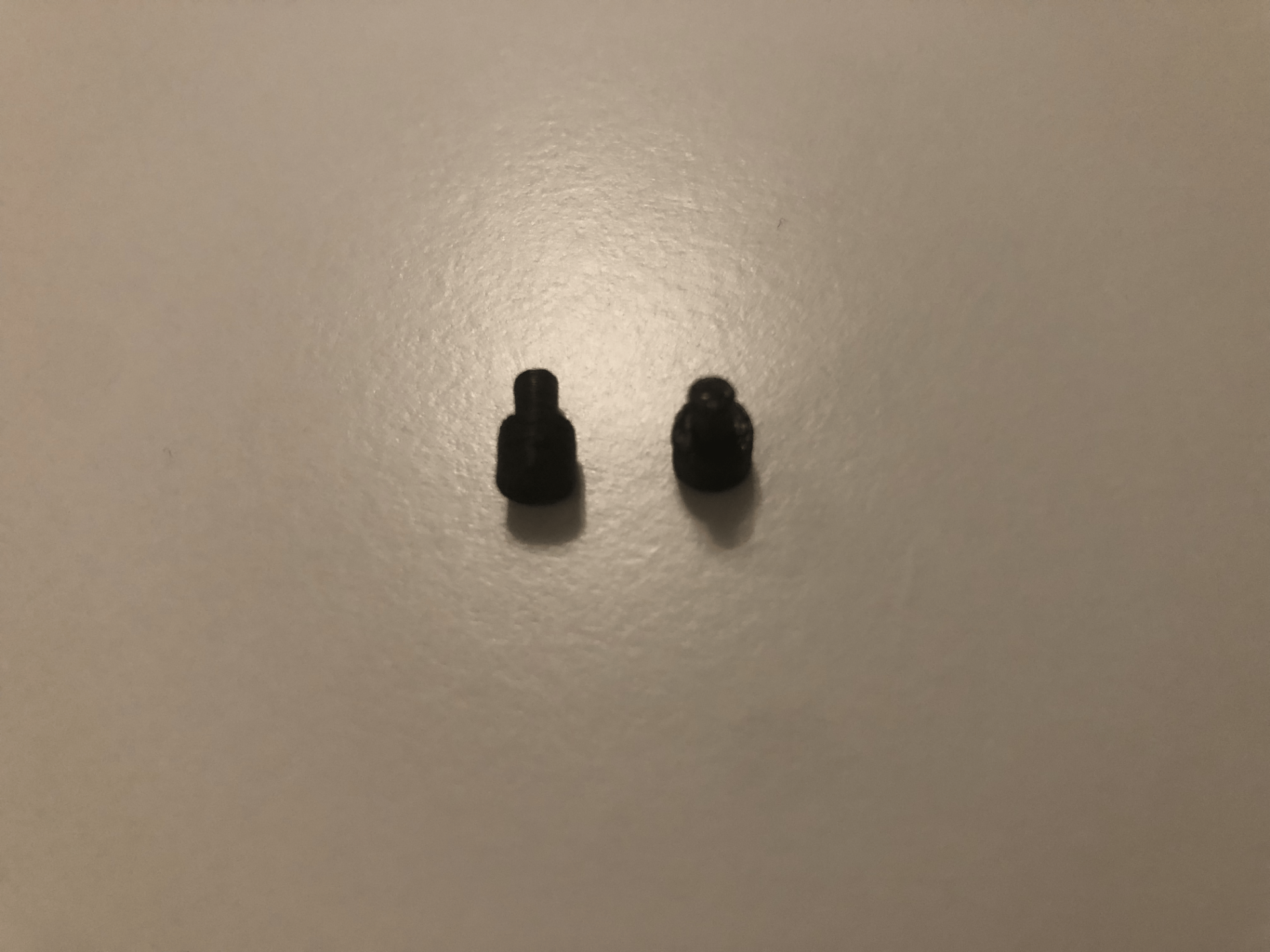 M3 Screws for Eurorack