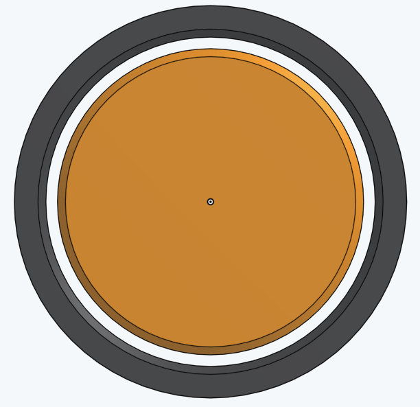 Tolerance Test 0.3mm / Difficulty: Very Easy