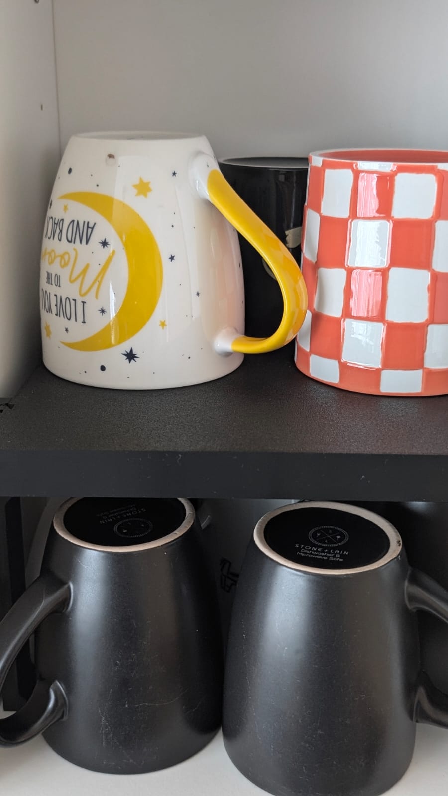 Modular Cupboard Shelf Organizer