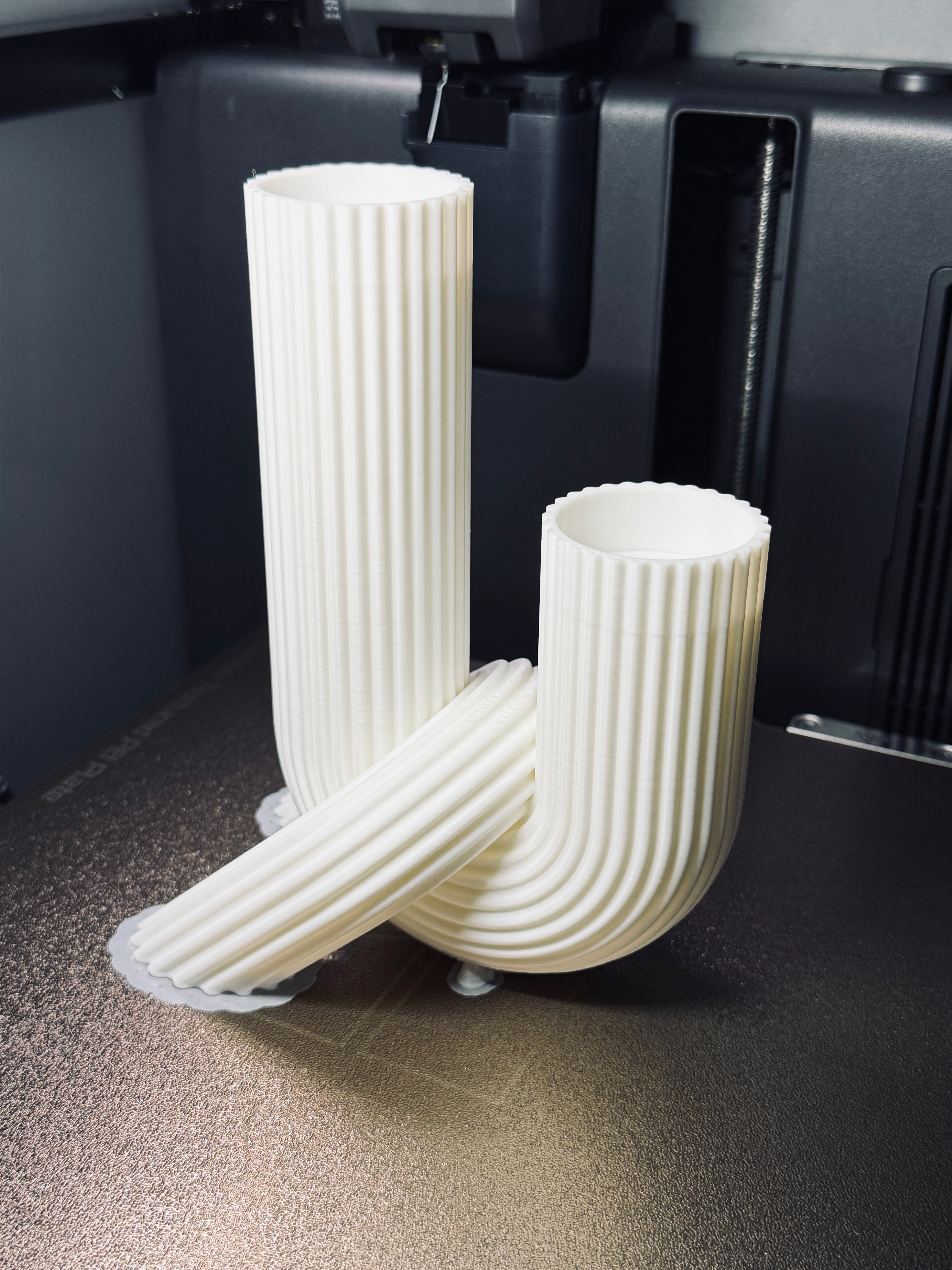 Columnar Candlestick