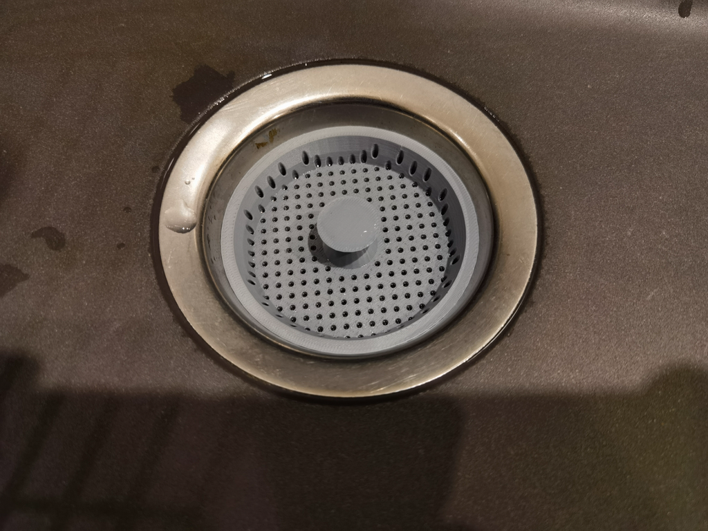 Blanco Kitchen Sink Strainer 铂浪高水槽过滤器