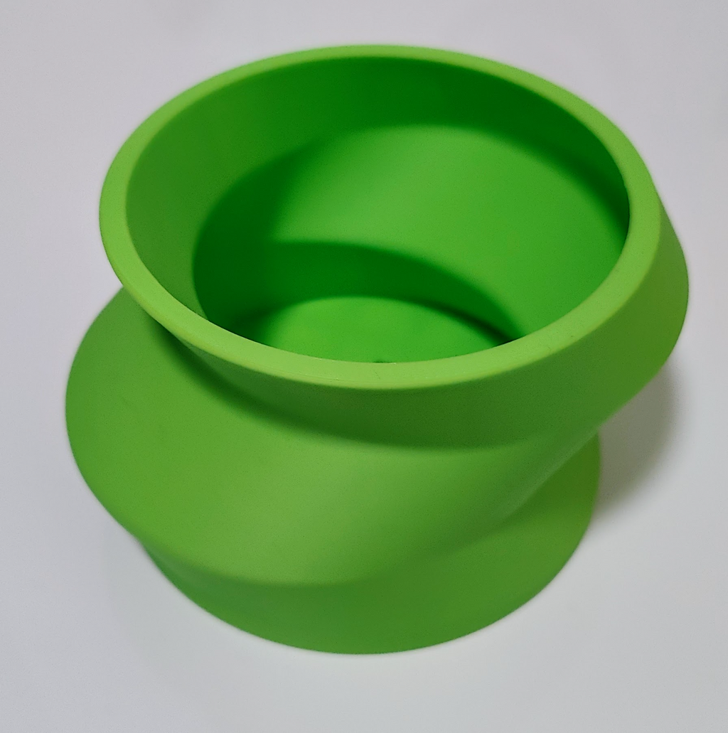 Funky Planters