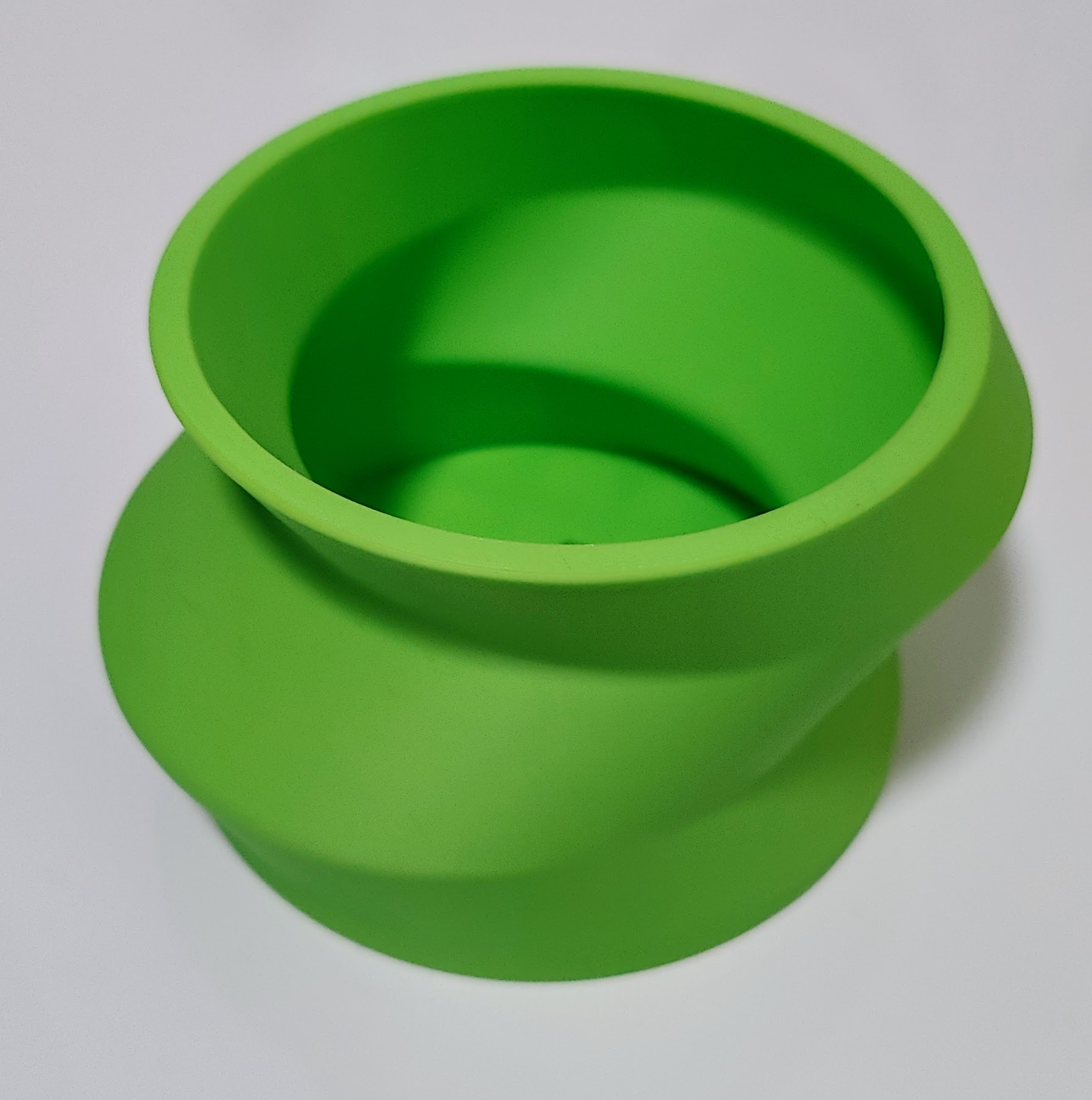 Funky Planters