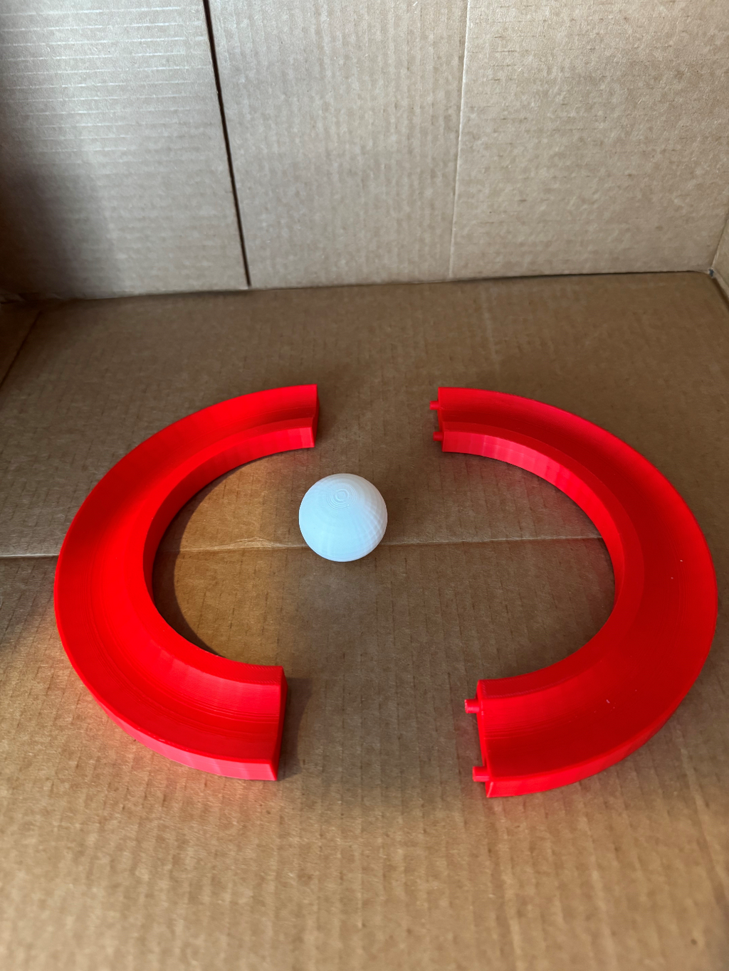 cat ball toy