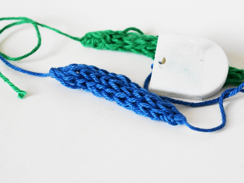 circular knitting machine