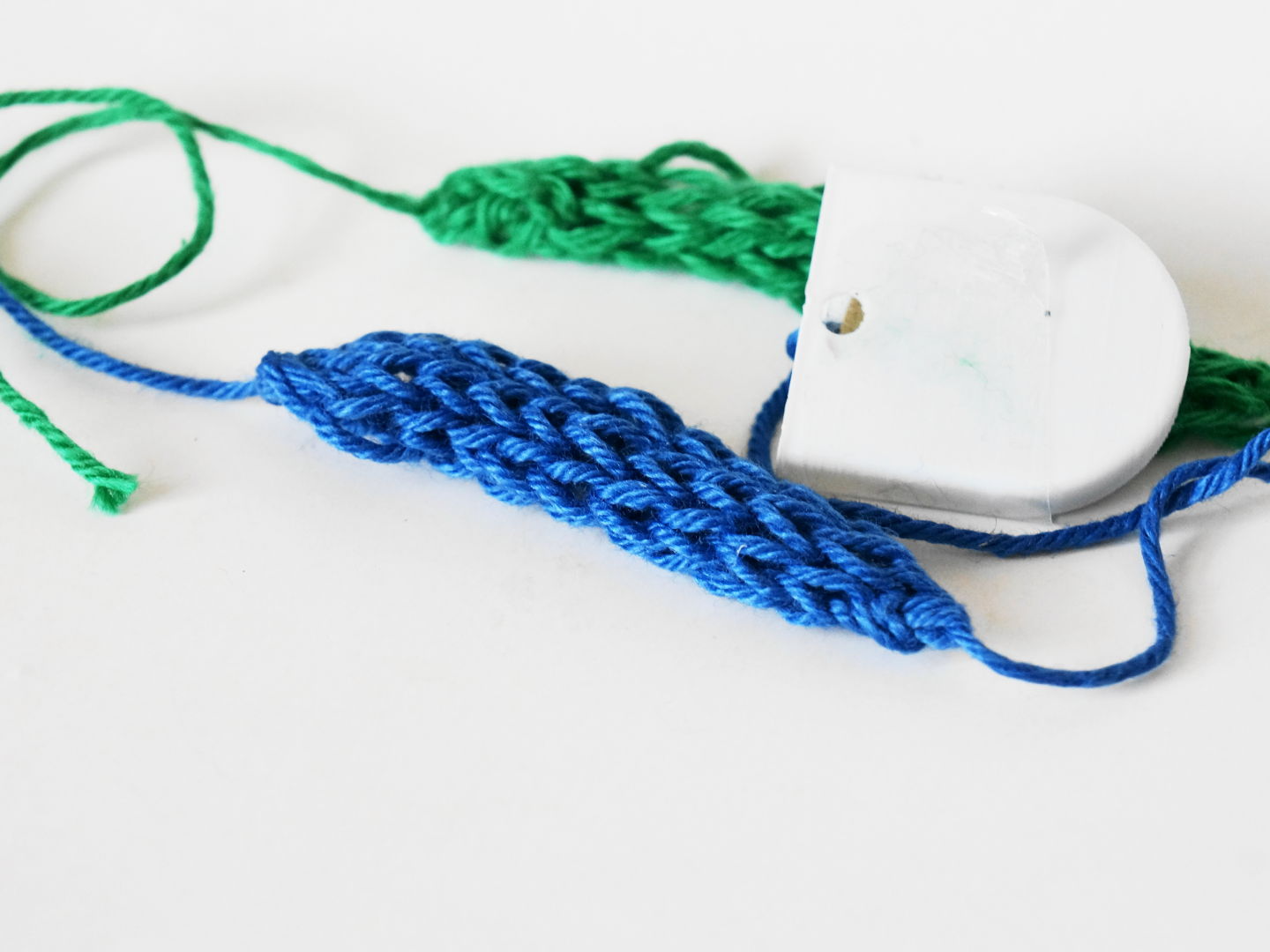 circular knitting machine