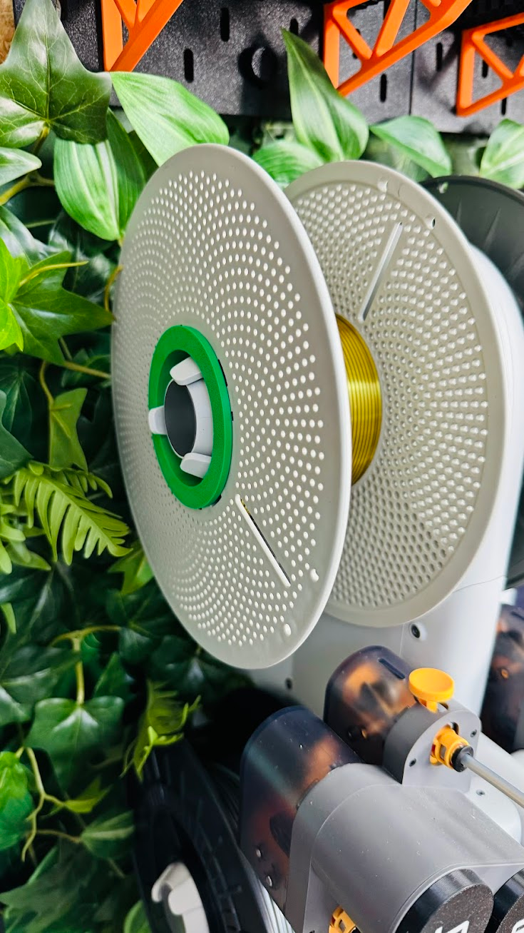 LOTACTREE A1 ADAPTADOR AMS FILAMENTO