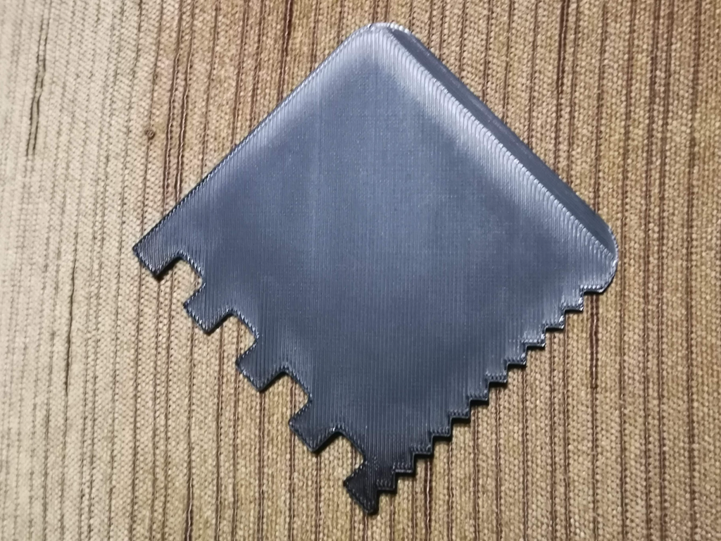 Tile Grout Spreader