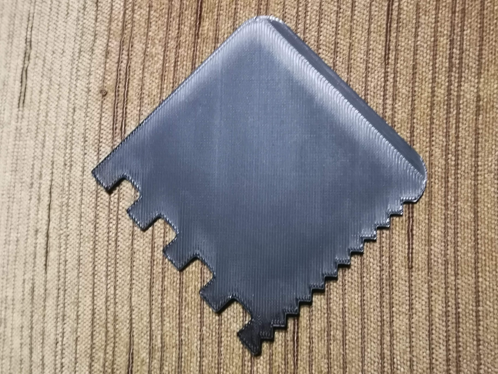 Tile Grout Spreader