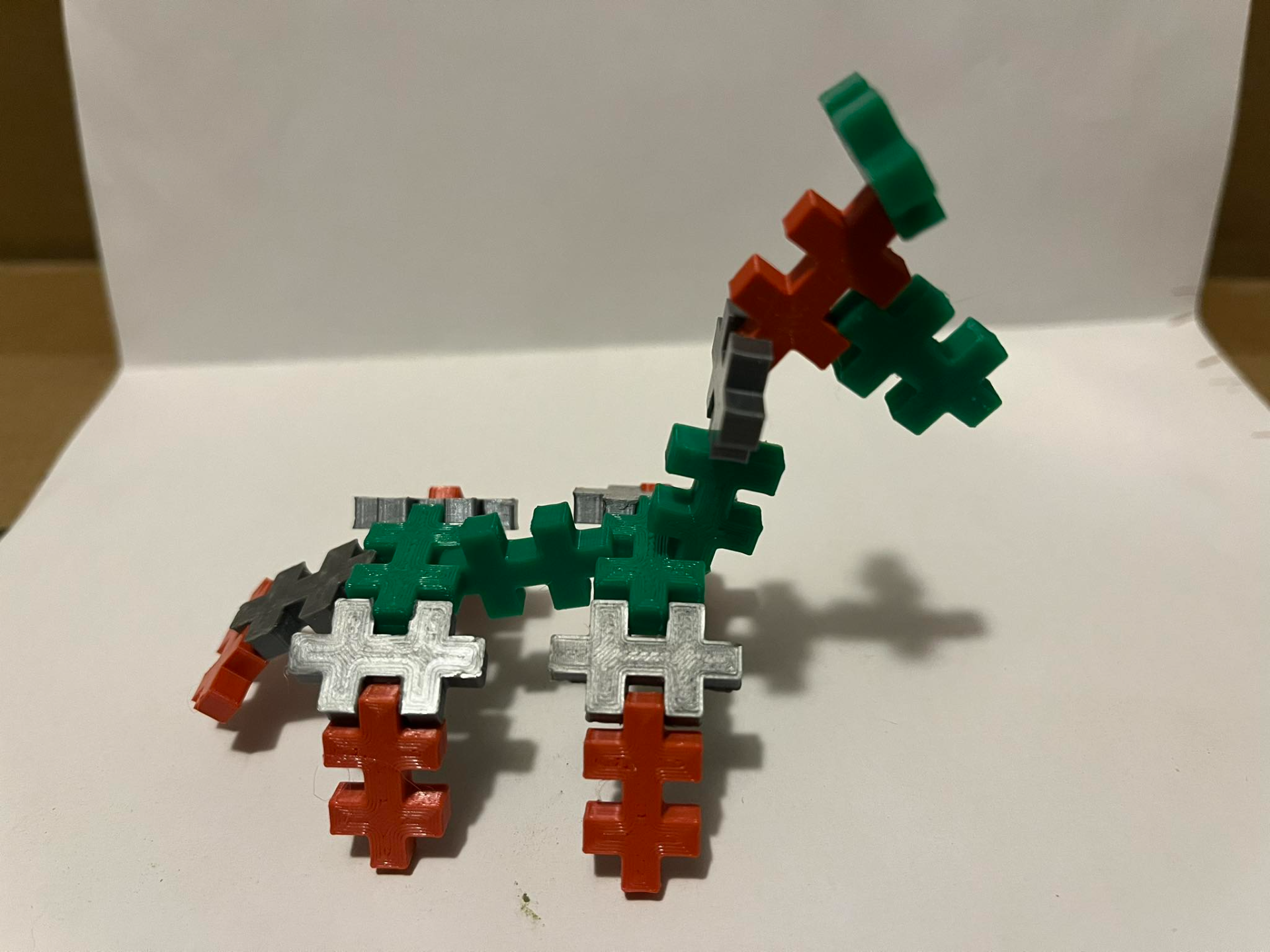Creative building blocks