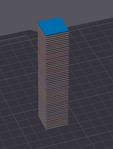 AMS stress test