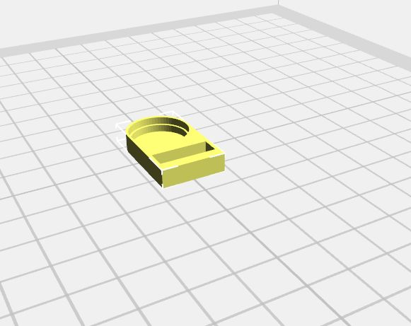 Magnetic Clip for Resmed CPAP Mask