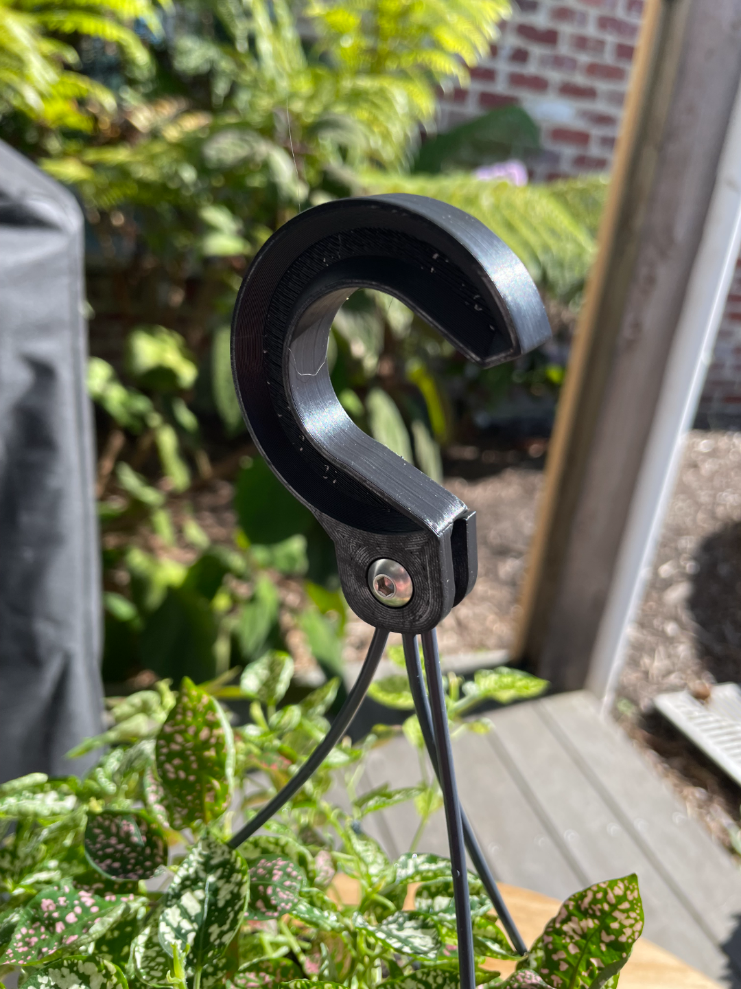 Hanging Basket Repair Parts - Hooks & Hangers