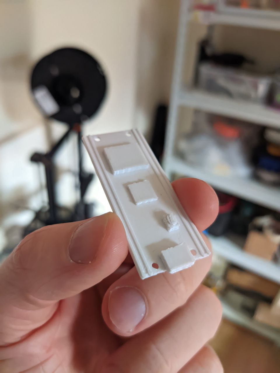 Pi Pico (Simplified)