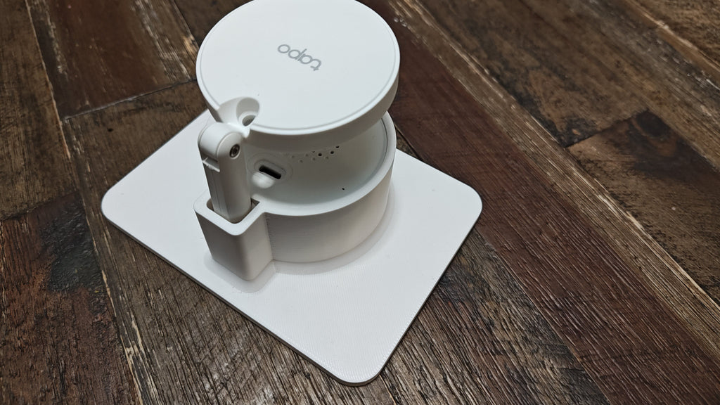 TP-Link Tapo C120 Window Mount